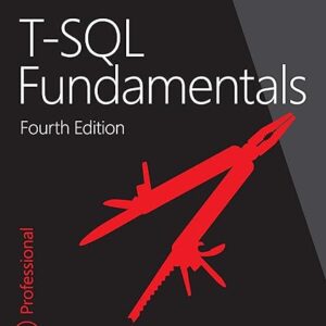 T-SQL Fundamentals (Developer Reference)