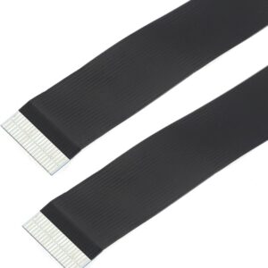 0.3mm 20Pin Flexible Ribbon Flat Cable