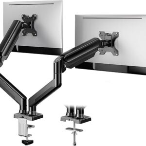 ErGear Dual Monitor Stand up to 32
