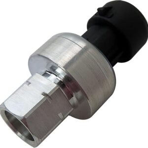AC High Pressure Sensor Switch for GMC 2005-2016 Sierra 2500