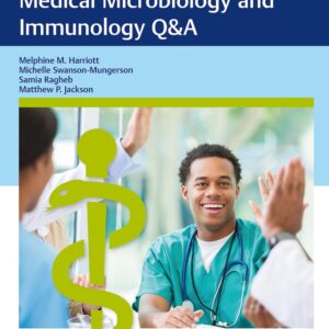 Thieme Test Prep for the USMLE®: Medical Microbiology and Immunology Q&A