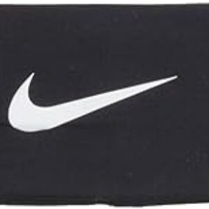 Nike Dri-Fit Head Tie 2.0 Headbands, White/Black, One Size