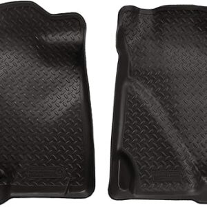 Husky Liners Classic Style Series | 2005 – 2008 Ford Escape, 2005 – 2006 Mazda Tribute, 2008 Mazda Tribute, 2005 – 2008 Mercury Mariner | F…