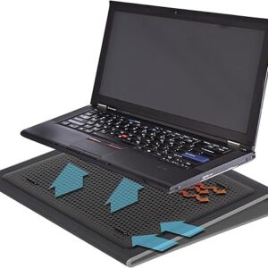Targus 17″ Dual Fan Laptop Cooling Mat
