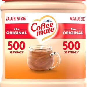 Coffee mate Original Powdered Coffee Creamer