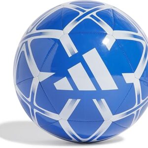 adidas Starlancer Club Soccer Ball