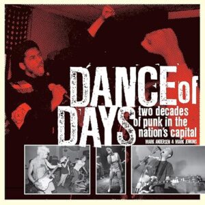 Dance of Days: Punk in D.C