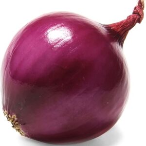 Organic Red Onion