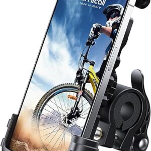 Lamicall Bike Phone Holder for Smartphones