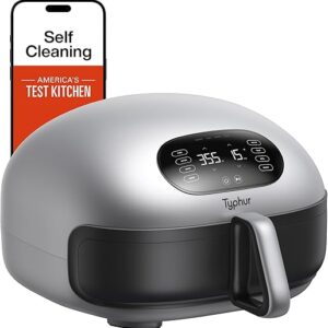 Dome 2 Extra Large Air Fryer