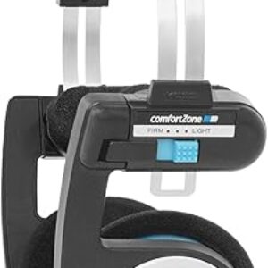 Koss Porta Pro Wireless 2.0 Bluetooth On-Ear Headphones, 20+ Hour Battery, USB-C Charging, Microphone, Analog Audio Pass Through, Retro Sty…