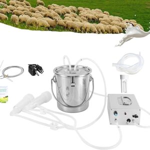 Lyfreen 3L Electric Goat Milking Machine