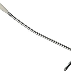Fender Tremolo Arm Japanese “Reissue” Jaguar/Jazzmaster – Chrome
