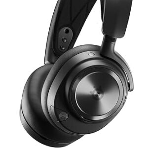 SteelSeries Arctis Nova Pro Wireless Headset