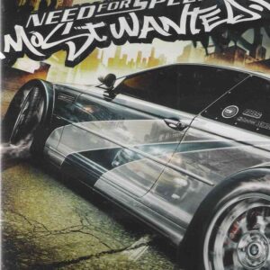Need for Speed Most Wanted – PC