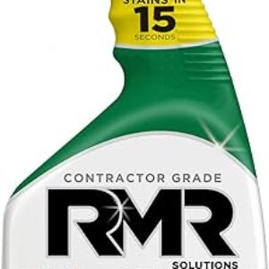 RMR-86 Instant Mold and Mildew Remover