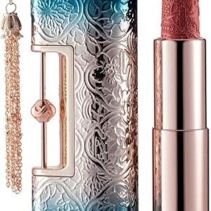 FLORASIS Blooming Rouge Long-Lasting Lipstick