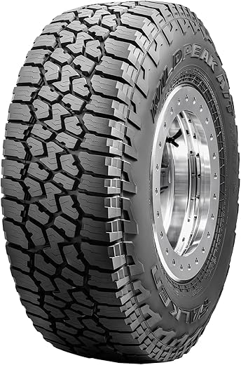 Falken Wildpeak AT3W 235/65R17 Tire
