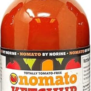 Nomato Ketchup 13 oz