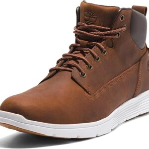 Timberland Mens Killington Chukka Boot