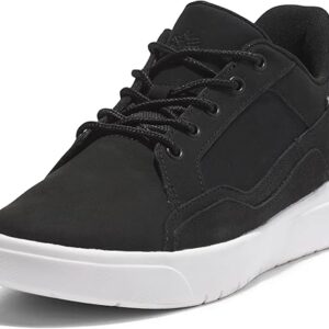 Timberland Mens Allston Low Lace Up Sneaker