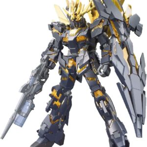 Bandai HGUC Unicorn Gundam 02 Banshee Norn