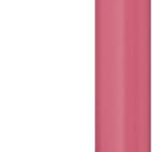Maybelline Super Stay Ink Crayon Lipstick Makeup, Precision Tip Matte Lip Crayon with Built-in Sharpener, Longwear Up To 8Hrs, Keep It Fun, …