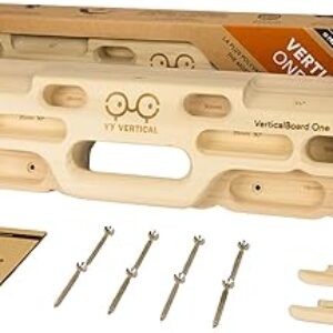 Hangboards for Rock Climbing