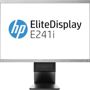 HP 24″ E241i Elite Display LED