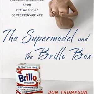 Supermodel and Brillo Box: Art Economics