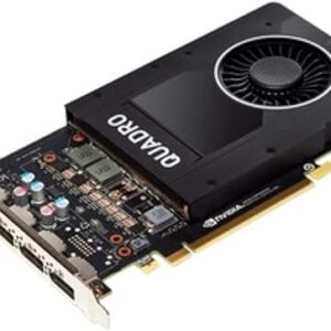 PNY Quadro P2000 5GB Graphics Card