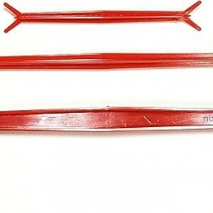 Branch and Limb Spreaders for Training Fruit Trees or Ornamental Trees, Medium Size Assortment