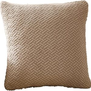 Magic Sofa Covers Magic Sofa Couch Covers 2024 New Wear-Resistant Universal Sofa Cover Stretch for Sectional Slipcovers (Texture-Light Coffe…