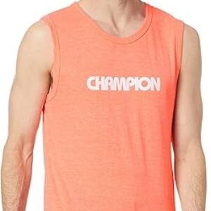 Champion Graphic Powerblend® Tank
