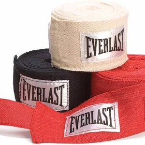 Everlast Machine Washable Boxing Handwraps