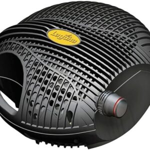 Laguna Max-Flo 600 Waterfall and Filter Pump for Ponds Up to 1200-Gallon