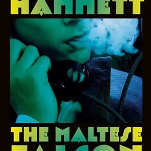 The Maltese Falcon