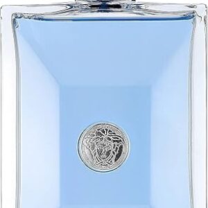 Versace Pour Homme for Men 3.4 oz Eau de Toilette Spray