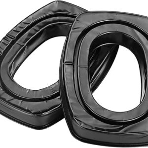 PROHEAR GEP02 Gel Ear Pads for Howard Leight by Honeywell Impact Sport Pro Sync Leightning Earmuffs