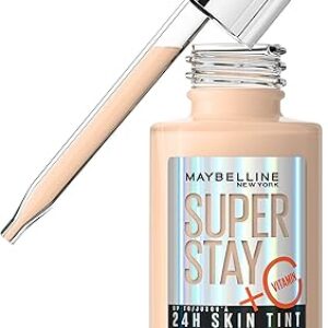 Maybelline Super Stay 24HR Skin Tint