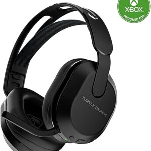 Turtle Beach Stealth 500 Wireless Gaming Headset