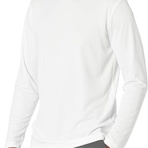 Amazon Essentials Men’s Performance Long Sleeve Shirt