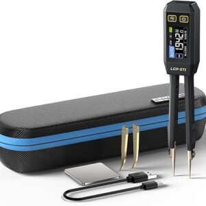 FNIRSI LCR-ST1 Mini Smart LCR Meter