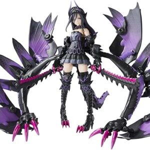 Bandai Gore Magala Girl Action Figure