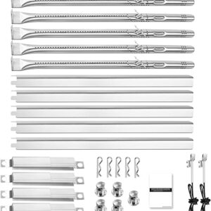 Grill Replacement Parts for Charbroil Performance 5 Burner 463448021 463450022 463451022, 4 Burner 463365021 463352521 463366022, G325-0002-…