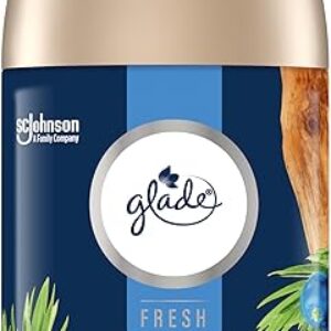 Glade Automatic Spray Refill, Juniper & Teak