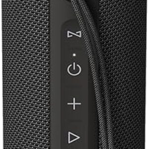 MIATONE Bluetooth Speakers 36W Portable Speaker with Stereo Sound Bass, Bluetooth 5.3 Wireless USB Type C Outdoor, 5000mAh 24H Playtime IPX…