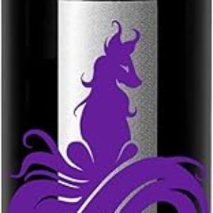 ARCTIC FOX Vegan Semi-Permanent Hair Dye – Purple