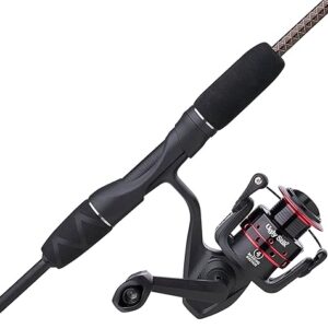Ugly Stik GX2 Spinning Reel and Fishing Rod Combo