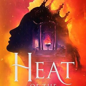 Heat of the Everflame: The Kindred’s Curse